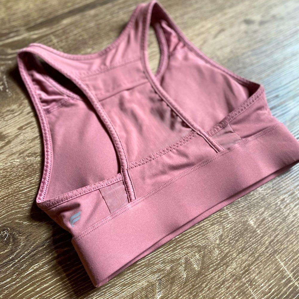 🎶Fabletics Sports Bra - Picture 6 of 8